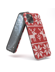 Custodia di Natale per iPhone 11 Pro Max - DesignFlex® 2