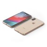 Cover Antiurto Trasparente per iPhone XS - UltraFlex®