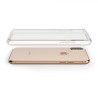 Cover Antiurto Trasparente per iPhone XS - UltraFlex®