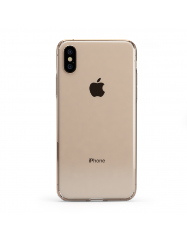 Cover Antiurto Trasparente per iPhone XS - UltraFlex®