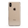 Cover Antiurto Trasparente per iPhone XS - UltraFlex®
