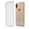 Cover Antiurto Trasparente per iPhone XS - UltraFlex®