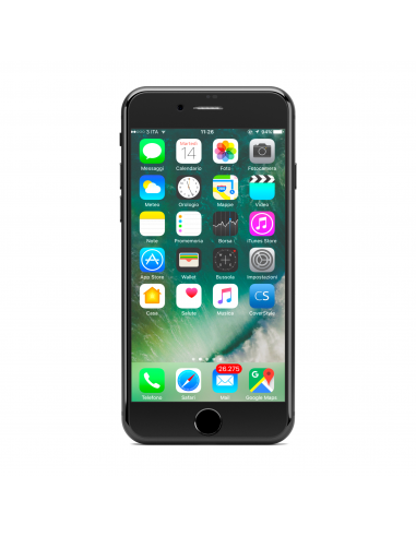 Pellicola Opaca in Vetro Temperato 3D per iPhone 7/8 (4.7") - HyperGlass 3D PRO®