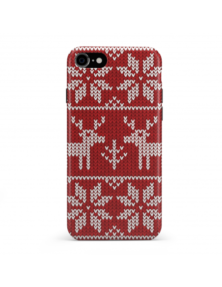 Custodia di Natale per iPhone 7/8/SE 2020 - DesignFlex®