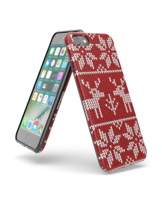 Custodia di Natale per iPhone 7/8/SE 2020 - DesignFlex® 2