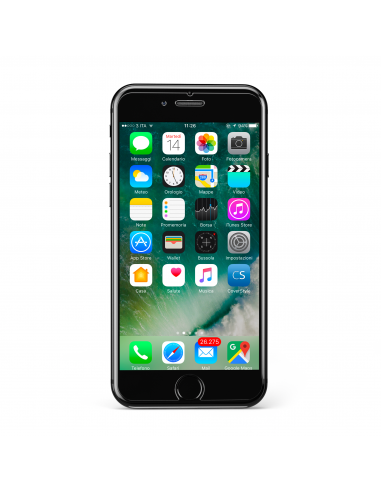 Vetro Temperato per iPhone 7 (4.7") - HyperGlass A+ 0.3