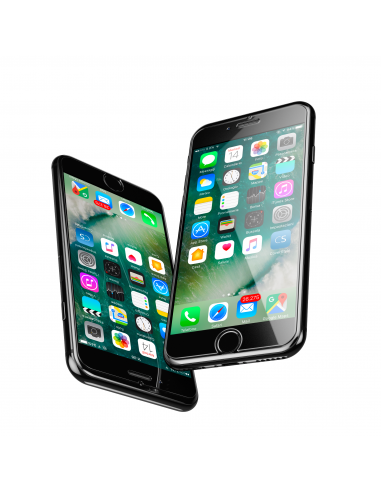 Vetro Temperato per iPhone 7 (4.7") - HyperGlass A+ 0.3