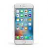 HyperGlass 3D 0.3 - Vetro Temperato Totale per iPhone 7 (4.7") - Bianco
