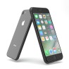 Pellicola Opaca in Vetro Temperato 3D per iPhone 7 Plus / 8 Plus (5.5") - HyperGlass 3D PRO®
