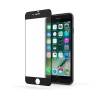Pellicola Opaca in Vetro Temperato 3D per iPhone 7 Plus / 8 Plus (5.5") - HyperGlass 3D PRO®