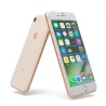 Pellicola Opaca in Vetro Temperato 3D Bordo Bianco per iPhone 7 Plus / 8 Plus (5.5") - HyperGlass 3D PRO®
