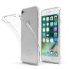 UltraFlex 4H - Custodia Flessibile Antigraffio per iPhone 7 Plus (5.5") - Trasparente