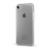 UltraFlex 4H - Custodia Flessibile Antigraffio per iPhone 7 Plus (5.5") - Trasparente