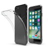 UltraFlex 4H - Custodia Flessibile Antigraffio per iPhone 7 Plus (5.5") - Trasparente