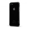 UltraFlex 4H - Custodia Flessibile Antigraffio per iPhone 7 Plus (5.5") - Trasparente