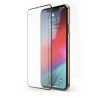 HyperGlass 3D PRO 0.3 - Vetro Temperato Totale per iPhone XS Max - Nero