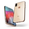 Cover Antiurto Trasparente per iPhone XS Max - UltraFlex®