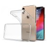 Cover Antiurto Trasparente per iPhone XS Max - UltraFlex®