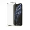 Pellicola Opaca in Vetro Temperato 3D per iPhone XS Max - HyperGlass 3D PRO®