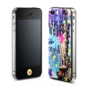 id America - Skin Cushi Gift per iPhone 4/4S - Liberty