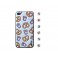 id America - Skin Cushi Gift per iPhone 4/4S - Pretzel