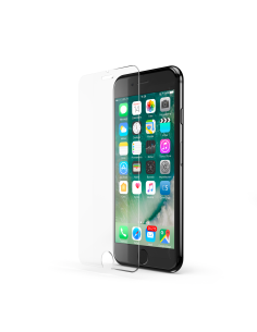 Vetro Temperato per iPhone 7 Plus (5.5") - Pellicola HyperGlass