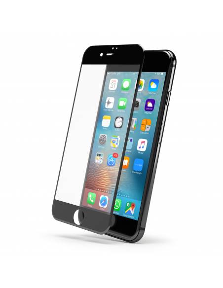 Vetro Temperato 3D per iPhone SE (2020) - HyperGlass 3D®