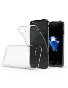 Cover Ultra Sottile per iPhone SE (2020) - ZeroFlex PRO®