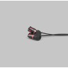id America - Auricolari Spark in Alluminio HD - Gray Type-R