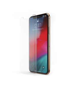 Vetro Temperato per iPhone X - HyperGlass A+ 0.3