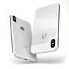 Pellicola Protettiva Retro per iPhone X / XS - UltraProtector BACK®