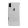 Pellicola Protettiva Retro per iPhone X / XS - UltraProtector BACK®