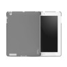 id America - Custodia Rigida Hue per iPad 2/Nuovo iPad - Gray
