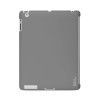 id America - Custodia Rigida Hue per iPad 2/Nuovo iPad - Gray