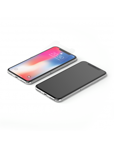 Pellicola Protettiva Trasparente per iPhone X - UltraProtector®