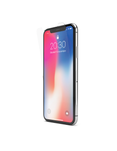 Pellicola Protettiva Opaca per iPhone X - UltraProtector®