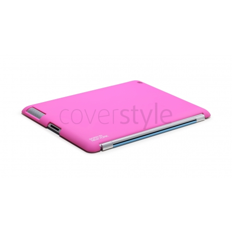 id America - Custodia Hue per iPad 2/Nuovo iPad - Pink