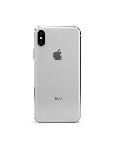 Pellicola Protettiva Retro per iPhone XS - UltraProtector BACK®