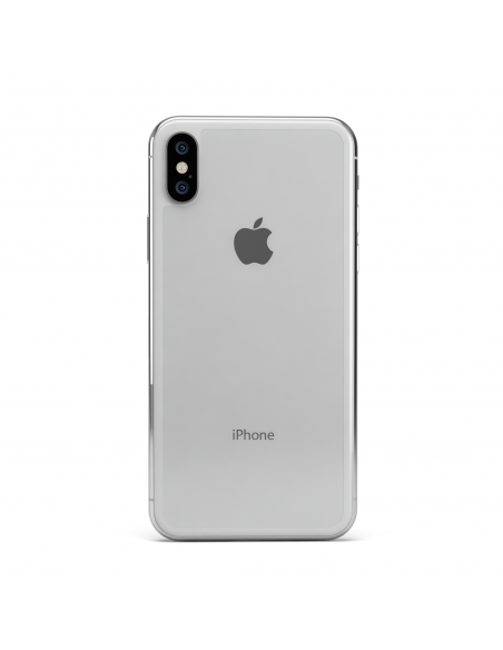 Pellicola Protettiva Retro per iPhone XS - UltraProtector BACK®