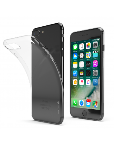 Cover Ultra Sottile per iPhone 7 Plus (5.5") - ZeroFlex PRO