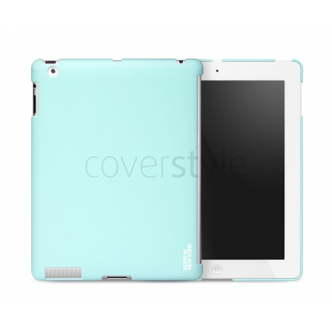 id America - Custodia Hue per iPad 2/Nuovo iPad - Blue