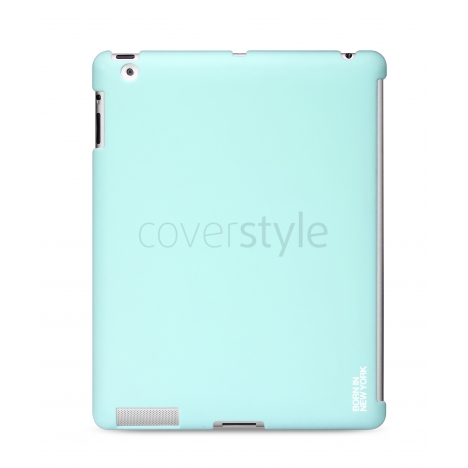 id America - Custodia Hue per iPad 2/Nuovo iPad - Blue
