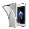 Custodia Bordo Cromato Argento per iPhone 7/8 (4.7") - ChromFlex