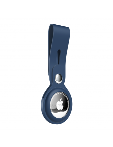 AirLace® - Laccetto in Silicone per AirTag - Blu AirLace® - Laccetto in Silicone per AirTag - Blu