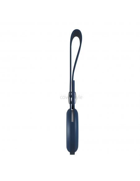 AirLace® - Laccetto in Silicone per AirTag - Blu AirLace® - Laccetto in Silicone per AirTag - Blu