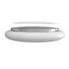 AirProtector® - Pellicola Protettiva in TPU Trasparente per AirTag - Fronte/Retro