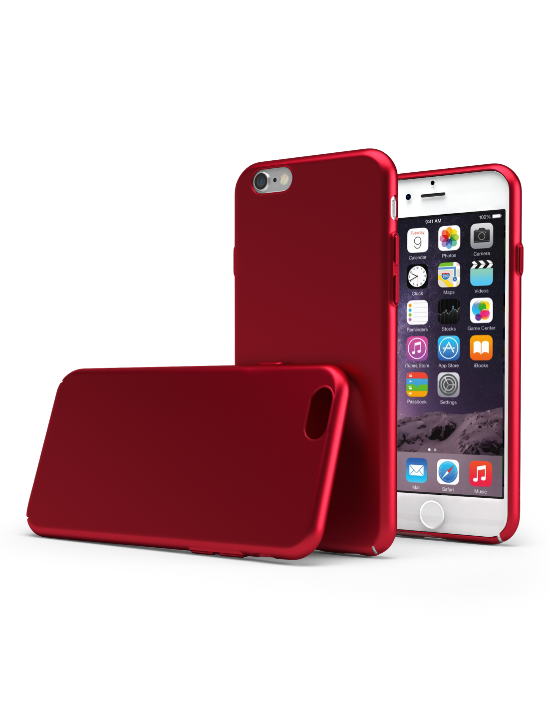 Accessori per iPhone 6/6S Plus (5.5