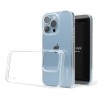 Cover Trasparente per iPhone 13 Pro Max (6.7") - ZeroFlex®