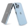 Cover Trasparente per iPhone 13 Pro Max (6.7") - ZeroFlex®