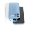 Cover Trasparente per iPhone 13 Pro Max (6.7") - ZeroFlex®